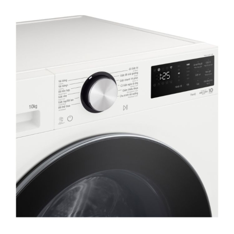 Máy giặt LG Inverter 10 kg FX1410N5W