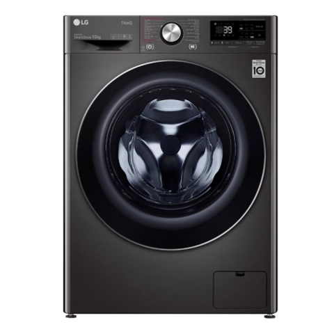 Máy Giặt LG Inverter 10.0Kg FV1410S4B