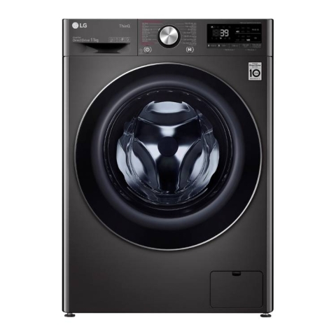 Máy Giặt LG Inverter 11.0Kg FV1411S3B