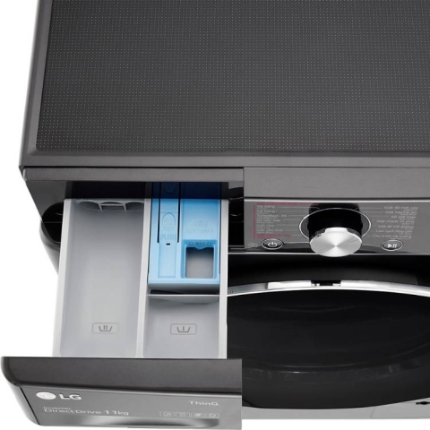 Máy Giặt LG Inverter 11.0Kg FV1411S3B