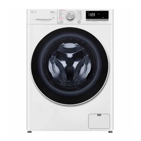 Máy Giặt LG Inverter 11.0Kg FV1411S4WA