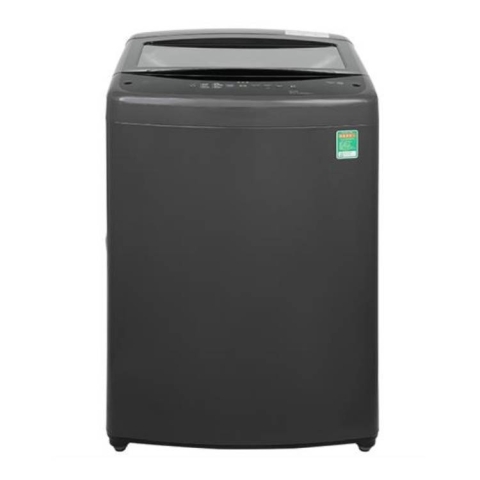 Máy Giặt LG Inverter 12.0Kg T2512VBTB
