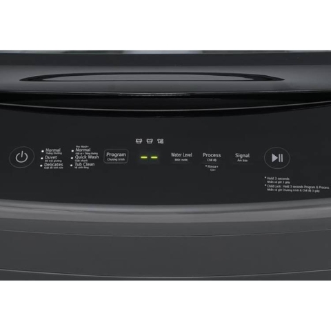 Máy Giặt LG Inverter 12.0Kg T2512VBTB