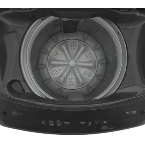 Máy Giặt LG Inverter 12.0Kg T2512VBTB