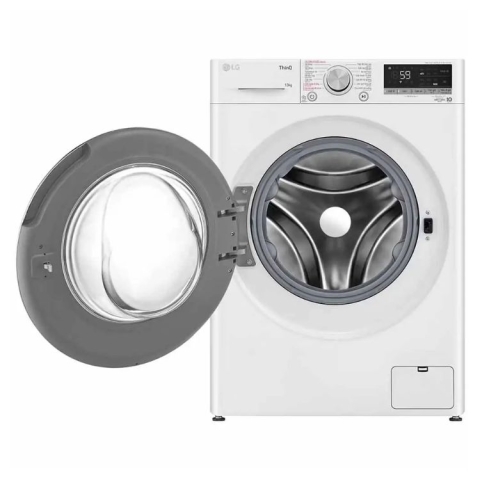 Máy Giặt LG Inverter 13.0Kg FV1413S4W
