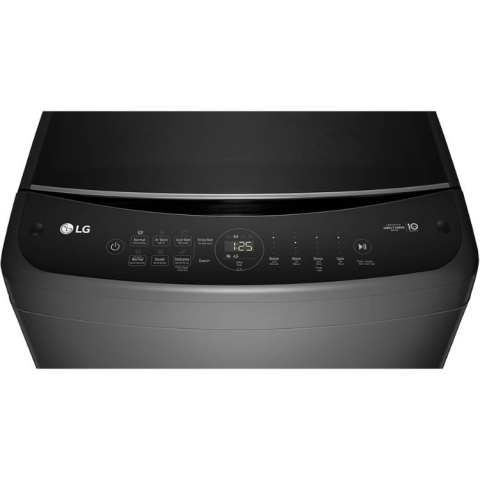 Máy giặt LG Inverter 14.0kg T2514VBTB