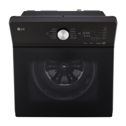 Máy giặt LG Inverter 15 kg T2315DX5G