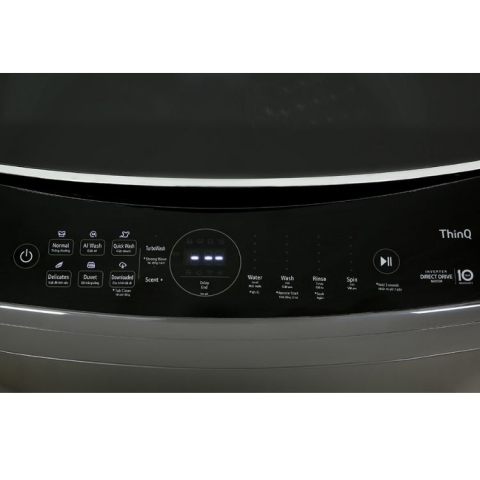 Máy Giặt LG Inverter 16.0Kg TV2516DV3B