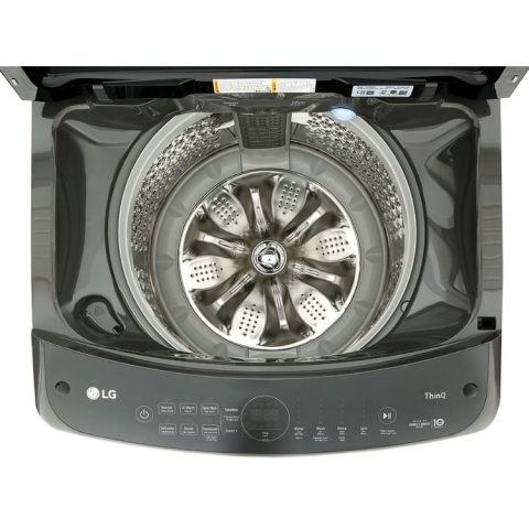Máy Giặt LG Inverter 16.0Kg TV2516DV3B