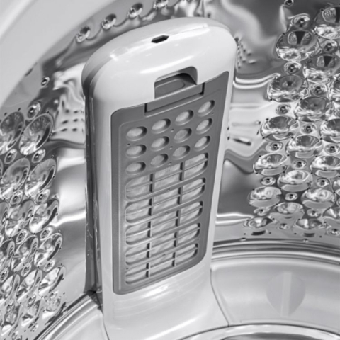 Máy giặt LG Inverter 20.0Kg TV2520DV7J