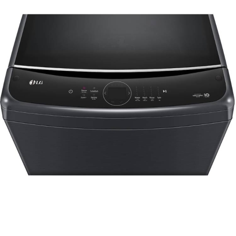 Máy Giặt LG Inverter 25.0Kg TV2725SV9J