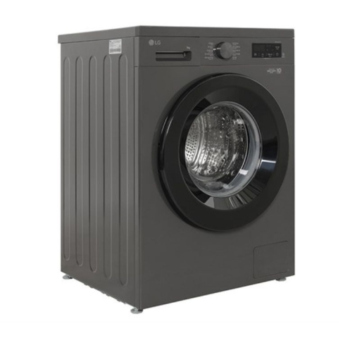 Máy giặt LG Inverter 9 kg FB1209S6M