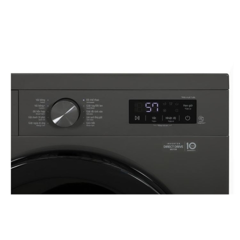Máy giặt LG Inverter 9 kg FB1209S6M