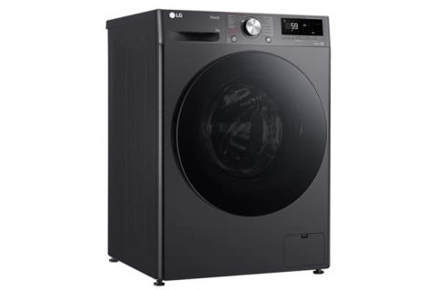 Máy giặt LG Inverter 9 kg FV1409S4M1