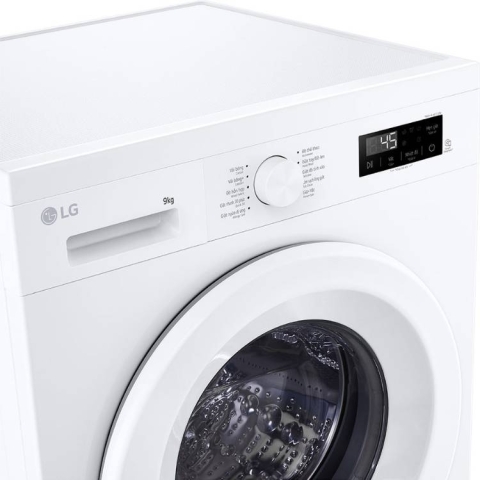 Máy Giặt LG Inverter 9.0Kg FB1209S6W