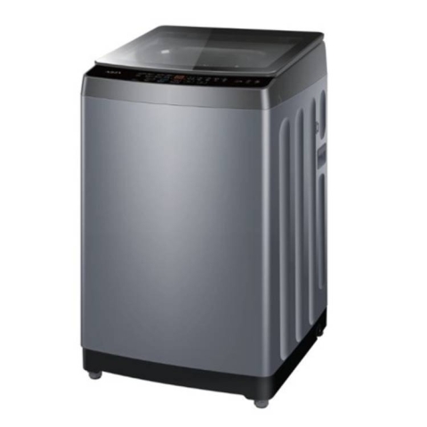 Máy giặt lồng đứng Aqua 7.2Kg AWM72-316K(S)