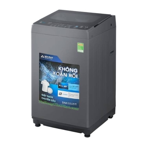 Máy giặt lồng đứng Funiki 12.5kg HWM T6125ABG