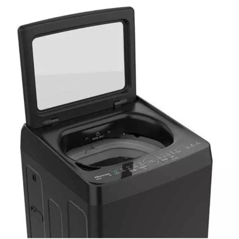 Máy giặt lồng đứng Hisense 9.0kg WT90F30
