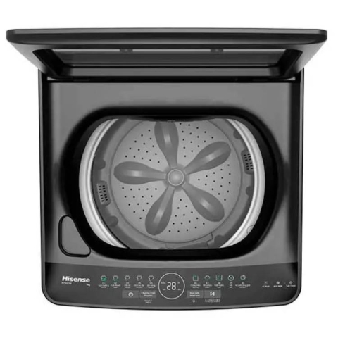 Máy giặt lồng đứng Hisense 9.0kg WT90F30