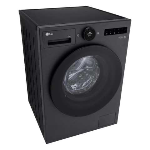 Máy giặt lồng ngang LG AI DD Inverter 12Kg FX1412S3KAV