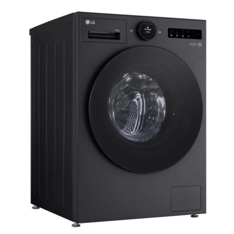 Máy giặt lồng ngang LG AI DD Inverter 12Kg FX1412S3KAV