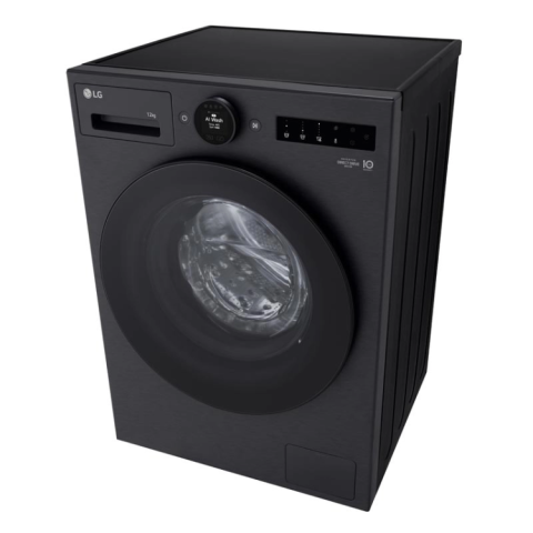 Máy giặt lồng ngang LG AI DD Inverter 12Kg FX1412S3KAV