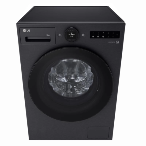 Máy giặt lồng ngang LG AI DD Inverter 12Kg FX1412S3KAV