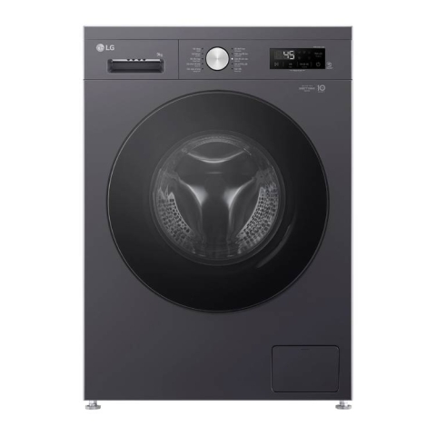 Máy giặt lồng ngang LG Inverter 9.0Kg FB1209S5M