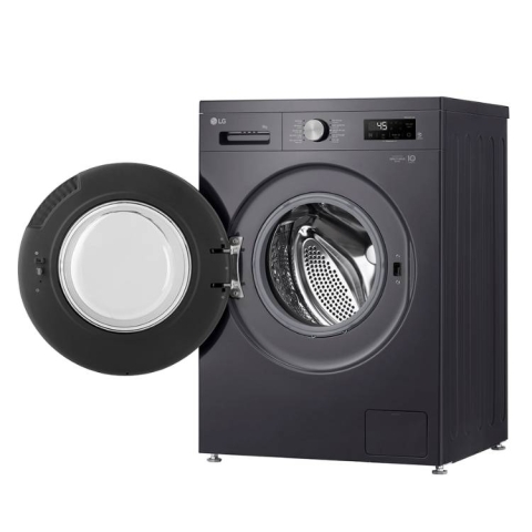 Máy giặt lồng ngang LG Inverter 9.0Kg FB1209S5M