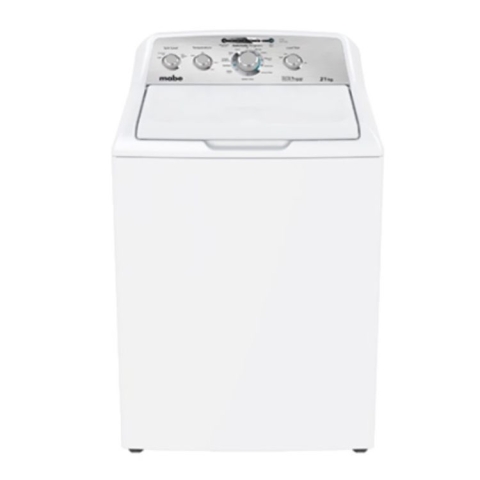 Máy giặt Mabe 21.0Kg WMA71214CBCS0