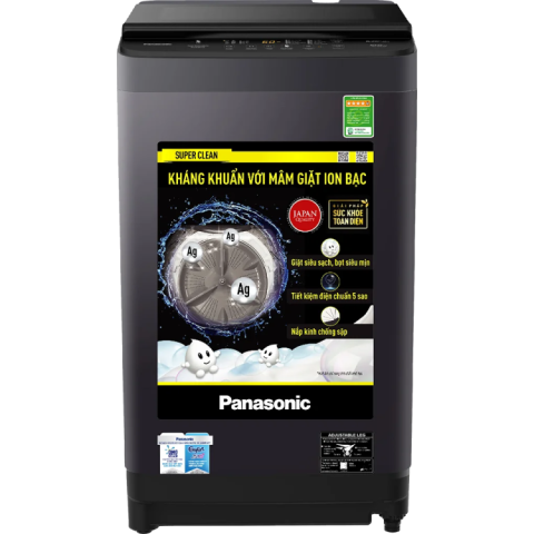Máy Giặt Panasonic 10 Kg NA-F10S10BRV