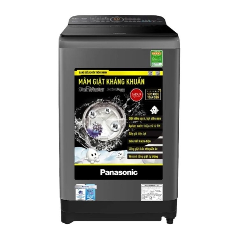 Máy Giặt Panasonic 10.0Kg NA-F100A9DRV