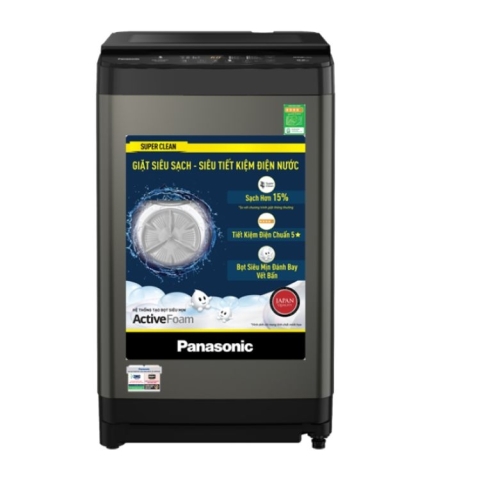 Máy Giặt Panasonic 8.2Kg NA-F82Y01DRV