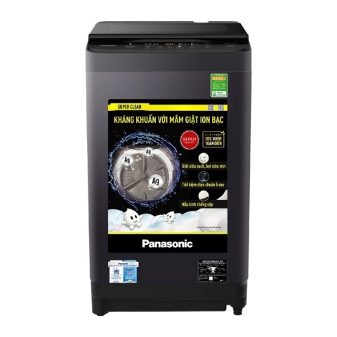 Máy Giặt Panasonic 9.0Kg NA-F90S10BRV