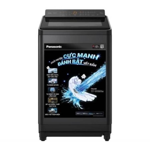 Máy giặt Panasonic Inverter 10.5Kg NA-FD105X3BV