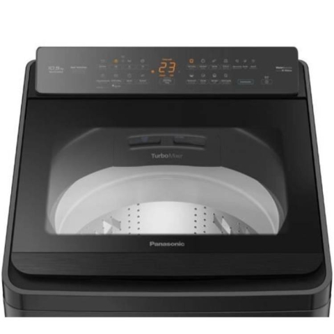 Máy giặt Panasonic Inverter 10.5Kg NA-FD105X3BV