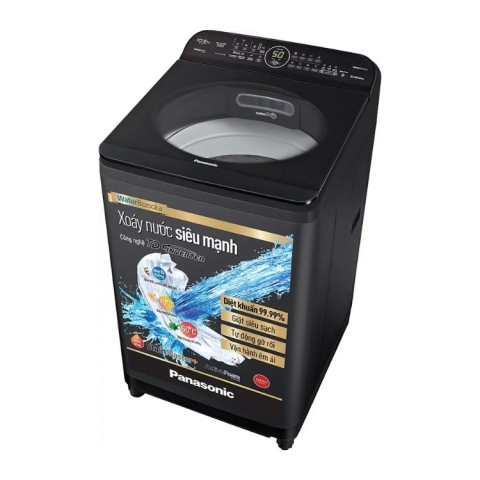 Máy Giặt Panasonic Inverter 10.5Kg NA-FD10VR1BV