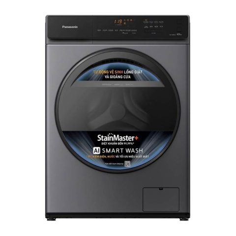 Máy giặt Panasonic Inverter 10kg NA-V10FA1LVT