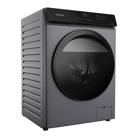 Máy giặt Panasonic Inverter 10kg NA-V10FA1LVT