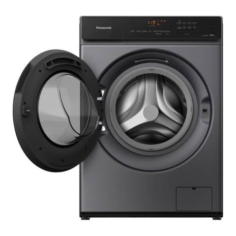 Máy giặt Panasonic Inverter 10kg NA-V10FA1LVT