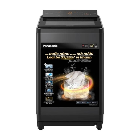 Máy giặt Panasonic Inverter 11.5Kg NA-FD115V3BV
