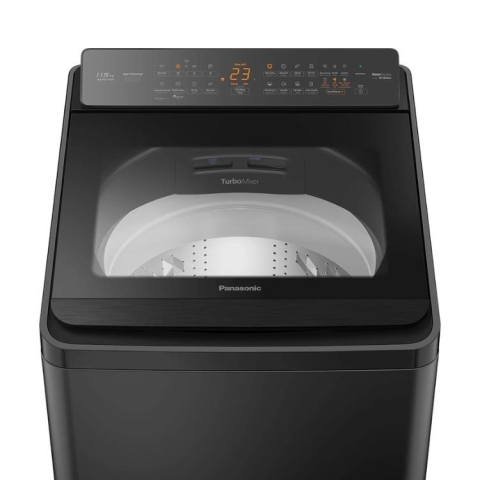 Máy giặt Panasonic Inverter 11.5Kg NA-FD115V3BV