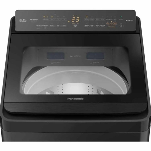 Máy Giặt Panasonic Inverter 11.5Kg NA-FD115W3BV