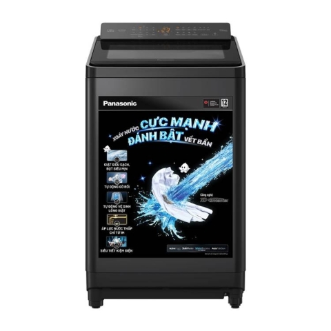 Máy giặt Panasonic Inverter 11.5Kg NA-FD115X3BV