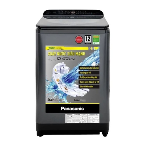 Máy Giặt Panasonic Inverter 11.5Kg NA-FD11AR1BV