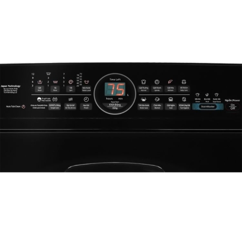 Máy Giặt Panasonic Inverter 11.5Kg NA-FD11AR1BV