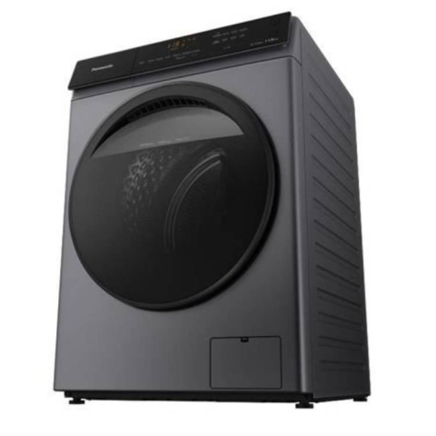 Máy giặt Panasonic Inverter 11.5kg NA-V115FA1LV