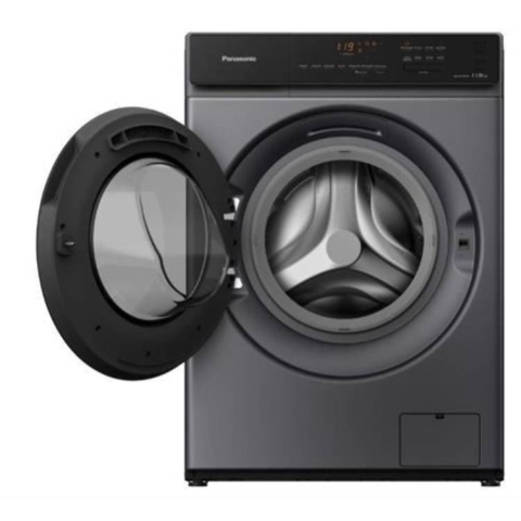 Máy giặt Panasonic Inverter 11.5kg NA-V115FA1LV