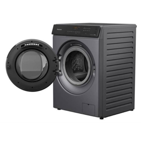 Máy giặt Panasonic Inverter 11.5kg NA-V115FA1LV