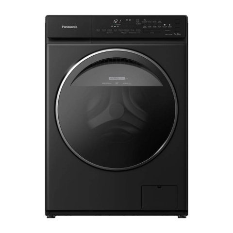 Máy giặt Panasonic Inverter 11.5kg NA-V115FW1BV